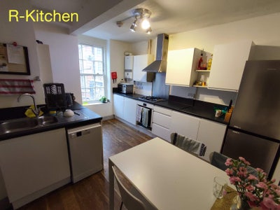Uni STUDENT Rooms in Central London Holborn Main Photo