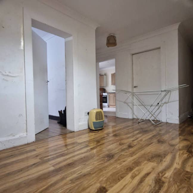 Double room in city center available now Main Photo