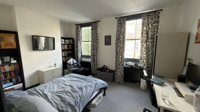 Large room for rent Stepney Green Main Photo