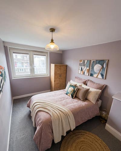 🏡 Spacious Double Room in Tooting  Main Photo