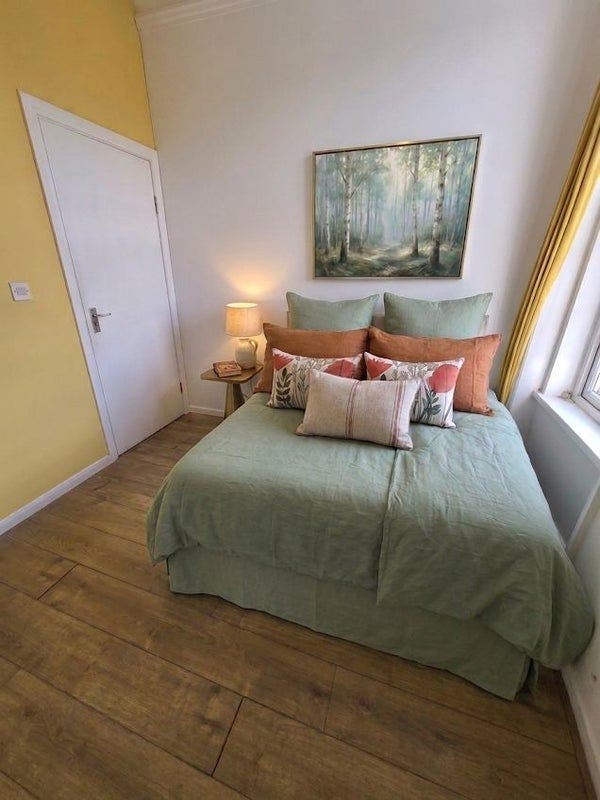 ⭐ Short let in Queen's Park move-in now ⭐ Main Photo