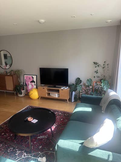 Double Bedroom Available in Stratford East Village Main Photo