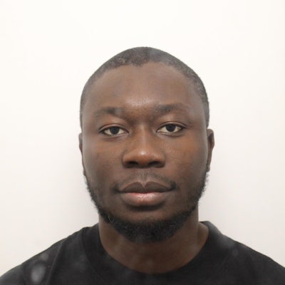 Male Professional  Main Photo
