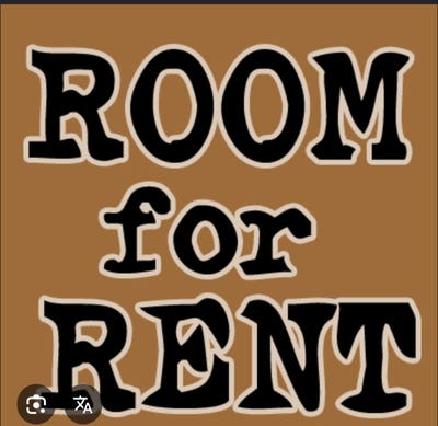 Room 4 Rent  Main Photo