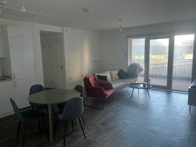 Short Term Rent in Pontoon Dock Main Photo
