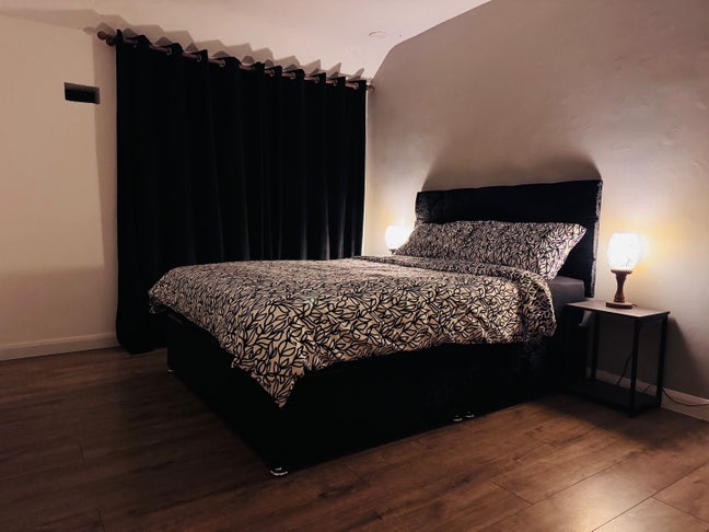 Furnished Double Room for Rent  Main Photo