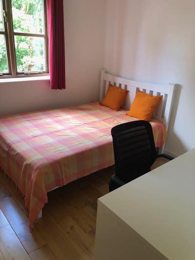 Double Room All Bills Included &pound;690 Available June Main Photo