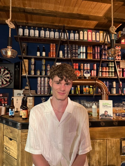 Looking for a flatmate or room in Manchester! Main Photo