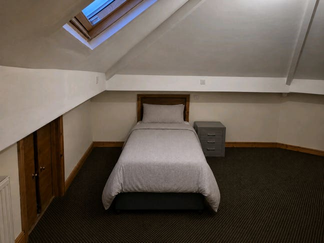 Rooms to rent in Bordesley Green near Heartlands  Main Photo
