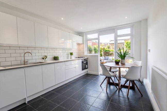 A beautiful 4 bedroom house  in Archway, N19 Main Photo