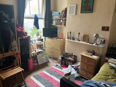 Room to rent near Blackhorse Road Station Main Photo