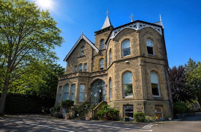 Rooms in 3/4 Bed Flats & 1 Bed Flat Near Hospital Main Photo