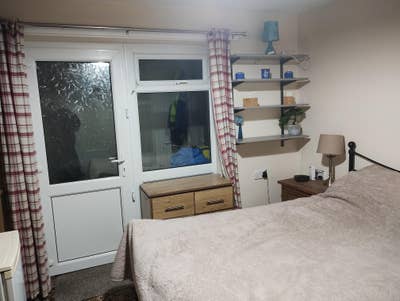 Double Room Main Photo