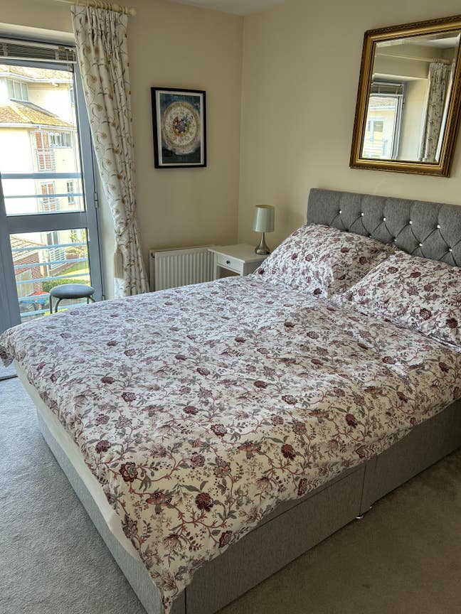Double room Main Photo