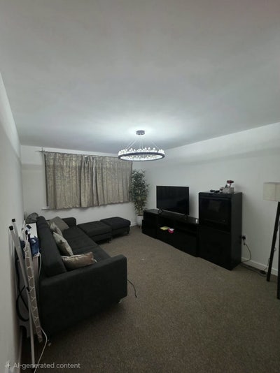 Double room to let  Main Photo