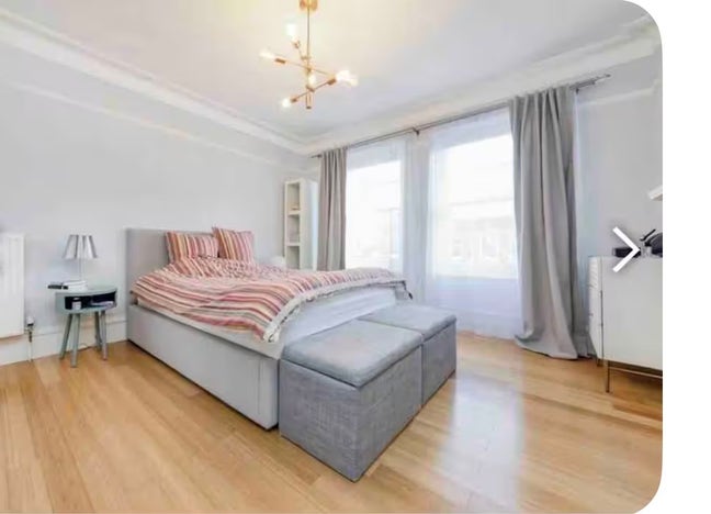 Beautiful, spacious flatshare Main Photo