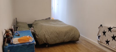 Spacious en-suite room in M15 5LN available! Main Photo