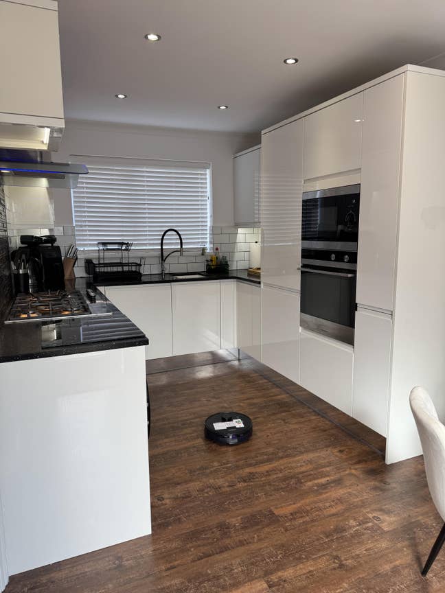 2x Modern Double Rooms 5mins Drive to MK Hospital Main Photo