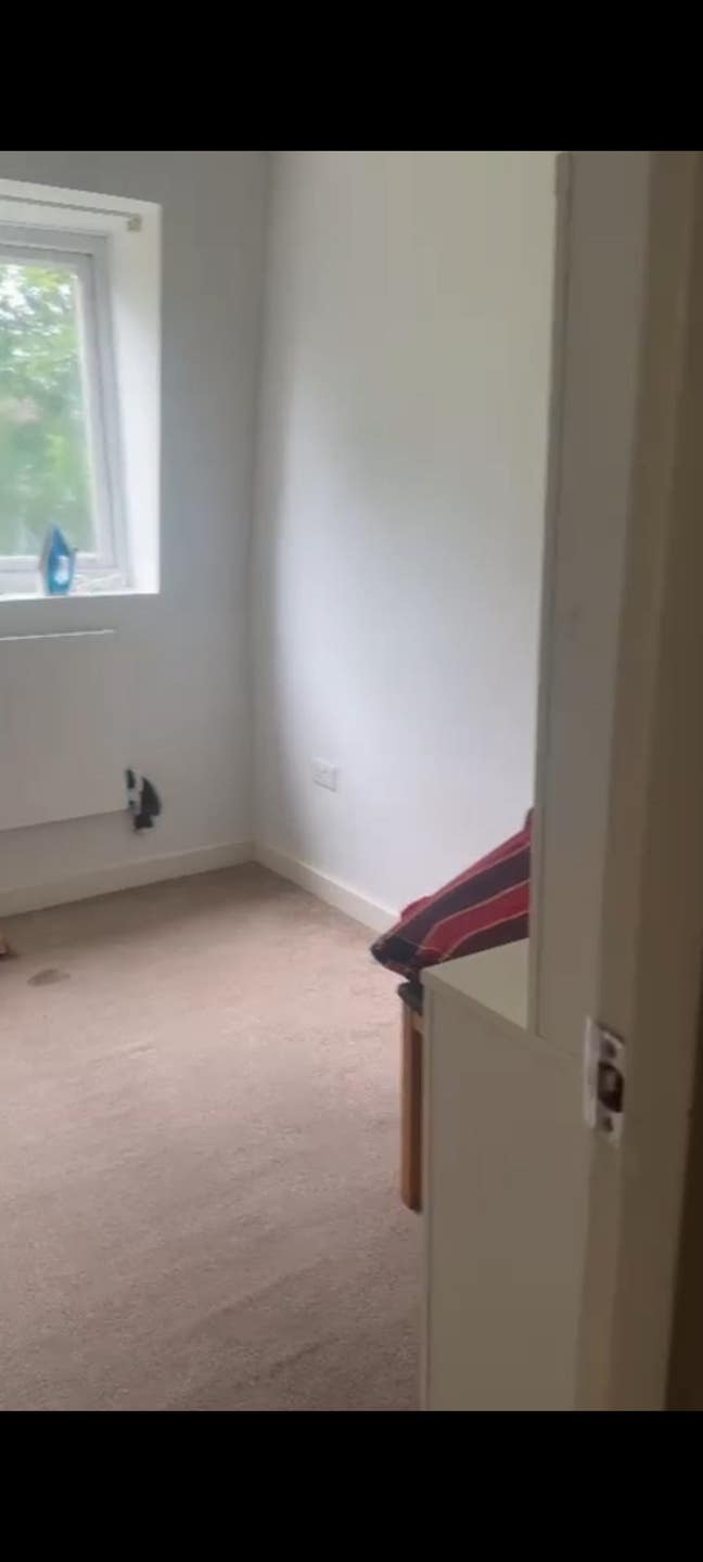 Single Box Room to Let – Ideal for Student or Prof Main Photo