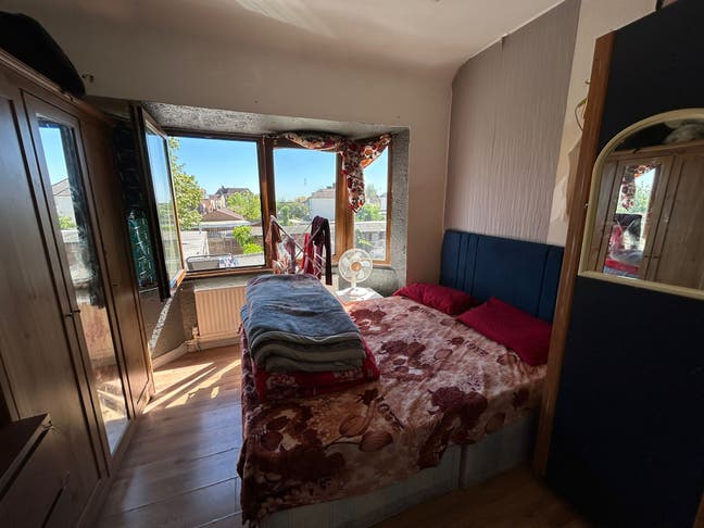 2 Bed Flat Southall! UB1 2Xf Main Photo