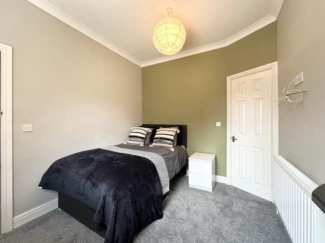 Modern, Affordable Shared Living in Castleford Main Photo