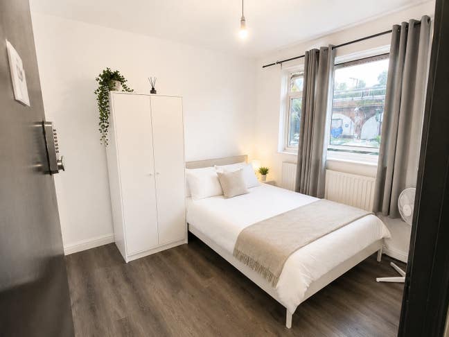 ⭐Rooms in Newly Refurbished Flat / Wapping  Main Photo