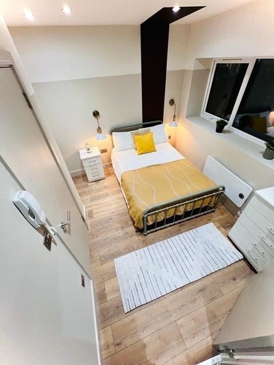 🏡🔥 4X En-Suite Rooms to Let in –Wimbledon Main Photo