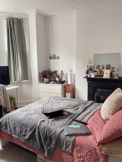 Short Term sublet for Camden NW1 Available Main Photo