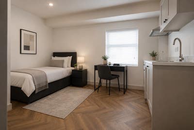 Best House Share in Liverpool - Fact  Main Photo