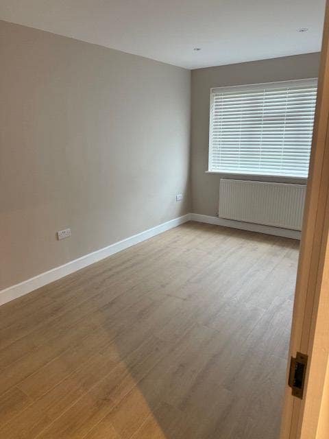 Brand new double rooms Main Photo