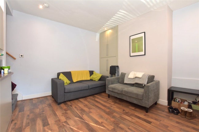 Superb Double Room En-Suite Student Room  Main Photo