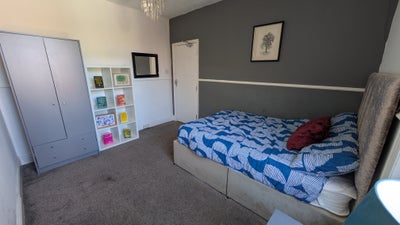 Beautiful rooms available in newly renovated house Main Photo