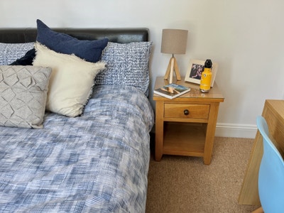 Set up base: easygoing houseshare parking ☺️ Main Photo