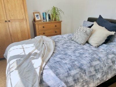Set up base: easygoing houseshare parking ☺️ Main Photo