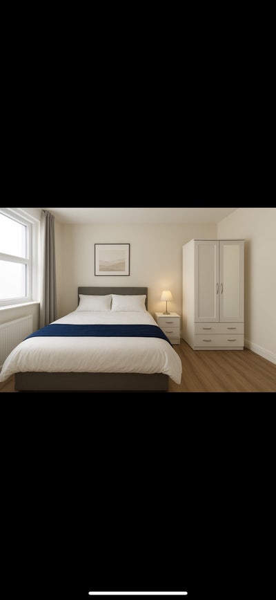 2 En Suite Rooms – Manchester City Centre  Main Photo