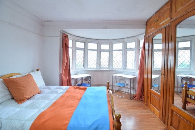 2Modern Double Rooms in Peaceful Professional Home Main Photo