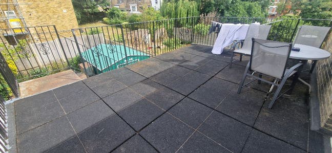 Triple Room in Wood Green – Bills Included Main Photo