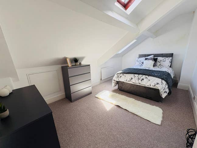 Room to Rent - All Bills inc - 2 Weeks Free* Prof Main Photo