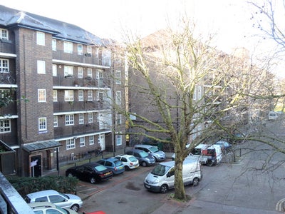 Double Rooms in Deptford SE8 Main Photo