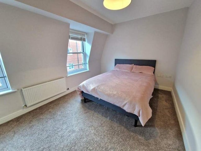✨ Modern 2 Bed Flat | Move In Ready(LU1) Main Photo