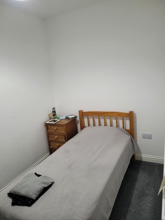 Nice cosy little room Main Photo