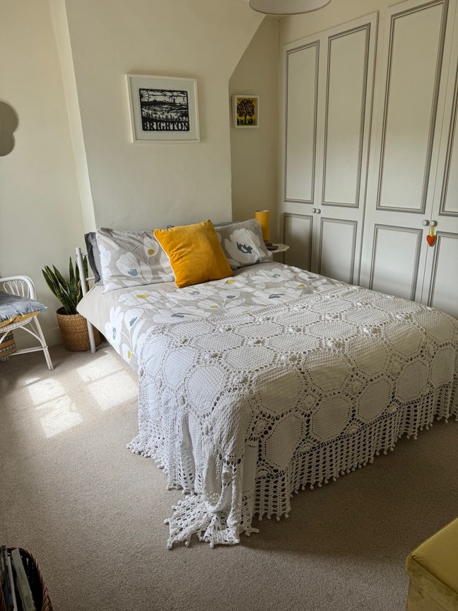 Double Room in The heart of Rye Main Photo