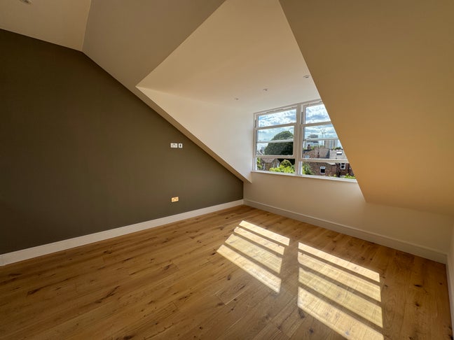 Luxury 2 Bedroom Apartment Main Photo