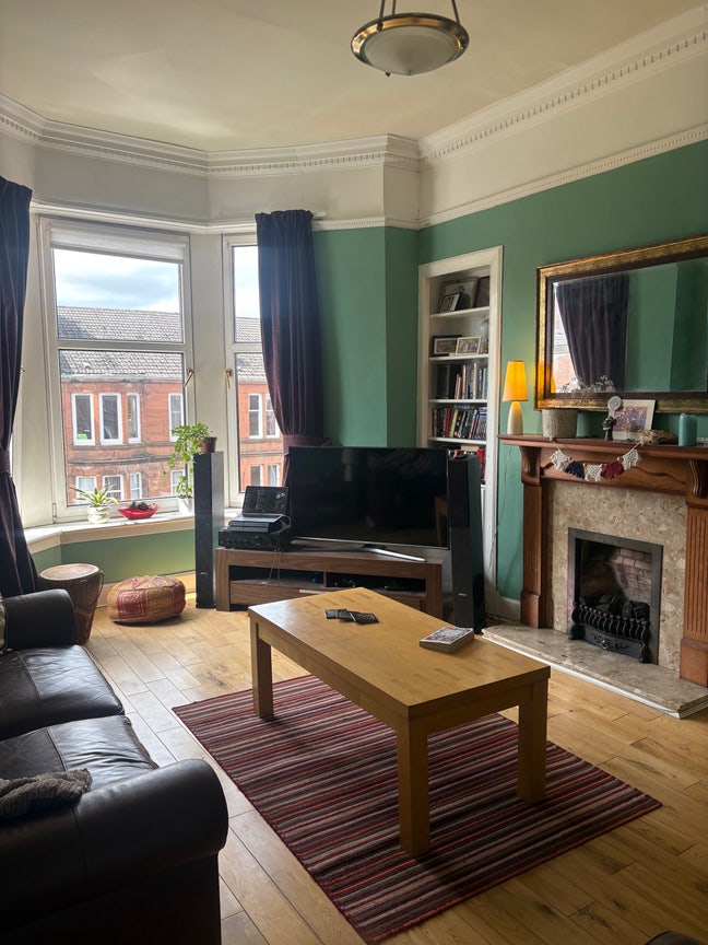 2 month sublet in perfect summer location Main Photo
