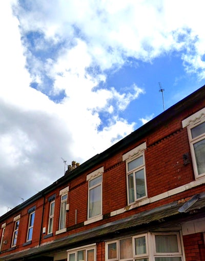 One Bed to Let Near Wilmslow Road, M14 Main Photo