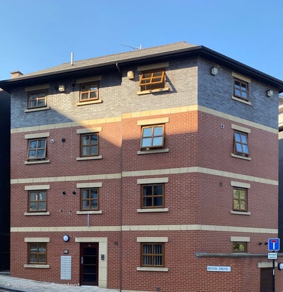 En-Suite Studio Rooms Superb Central Location Main Photo
