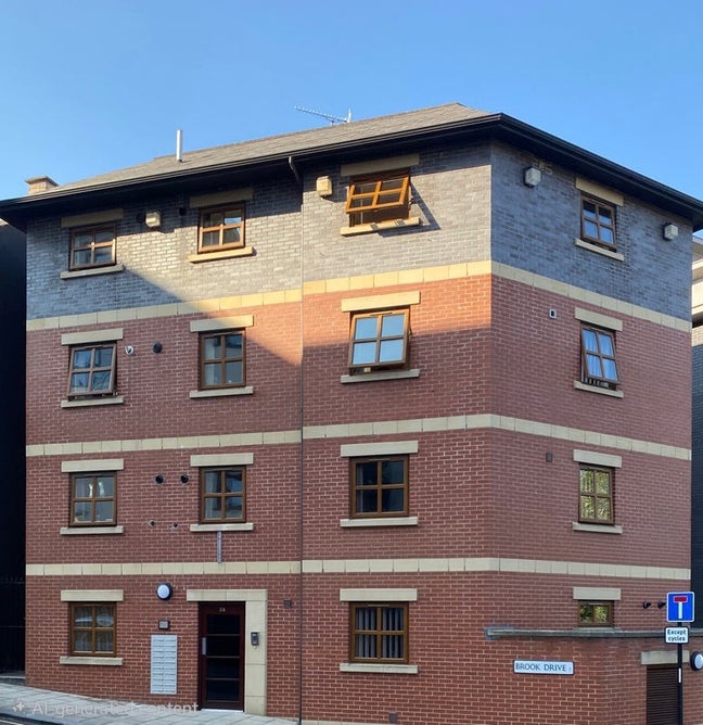 En-Suite Studio Rooms Superb Central Location Main Photo