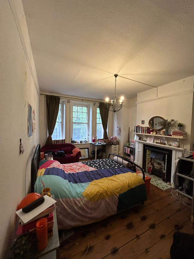 Camberwell Room Main Photo