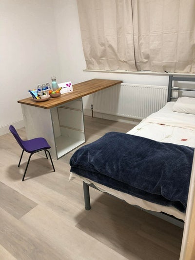 One double bedroom to rent  Main Photo