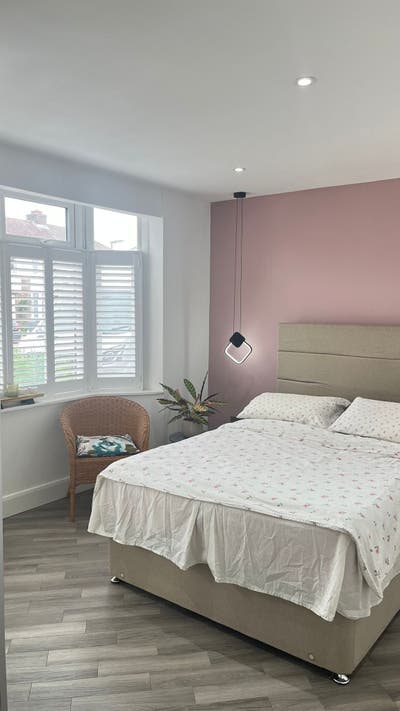 Spacious Double Bedroom for Rent – All Bills Inclu Main Photo